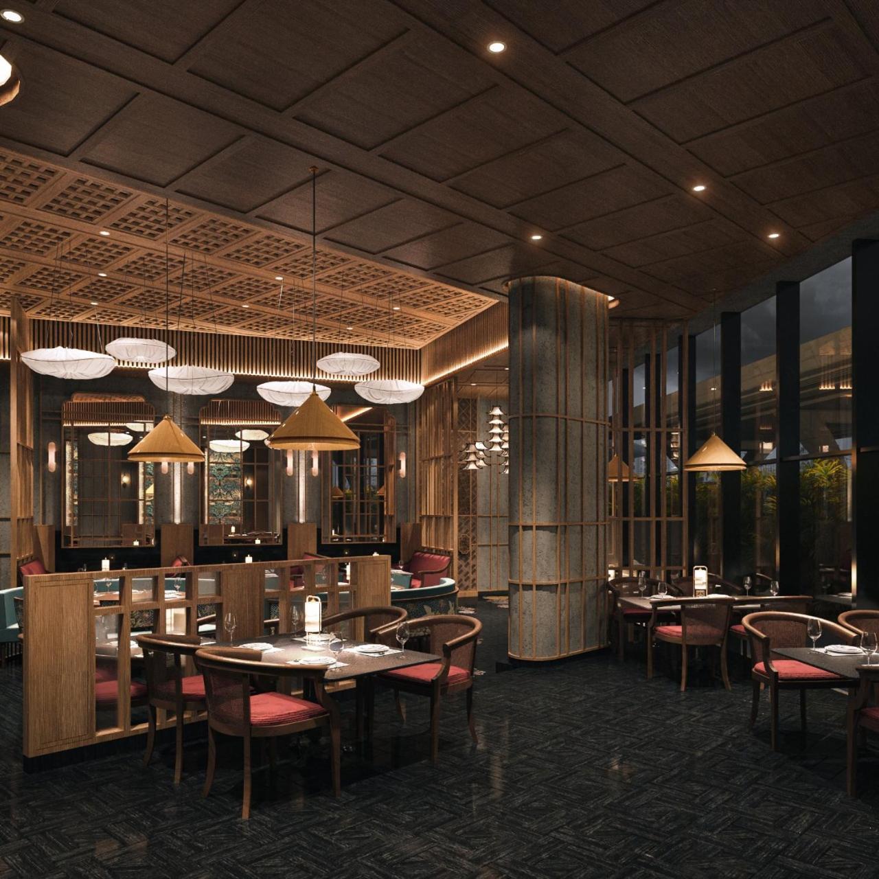 Courtyard By Marriott Nashik Hotell Eksteriør bilde