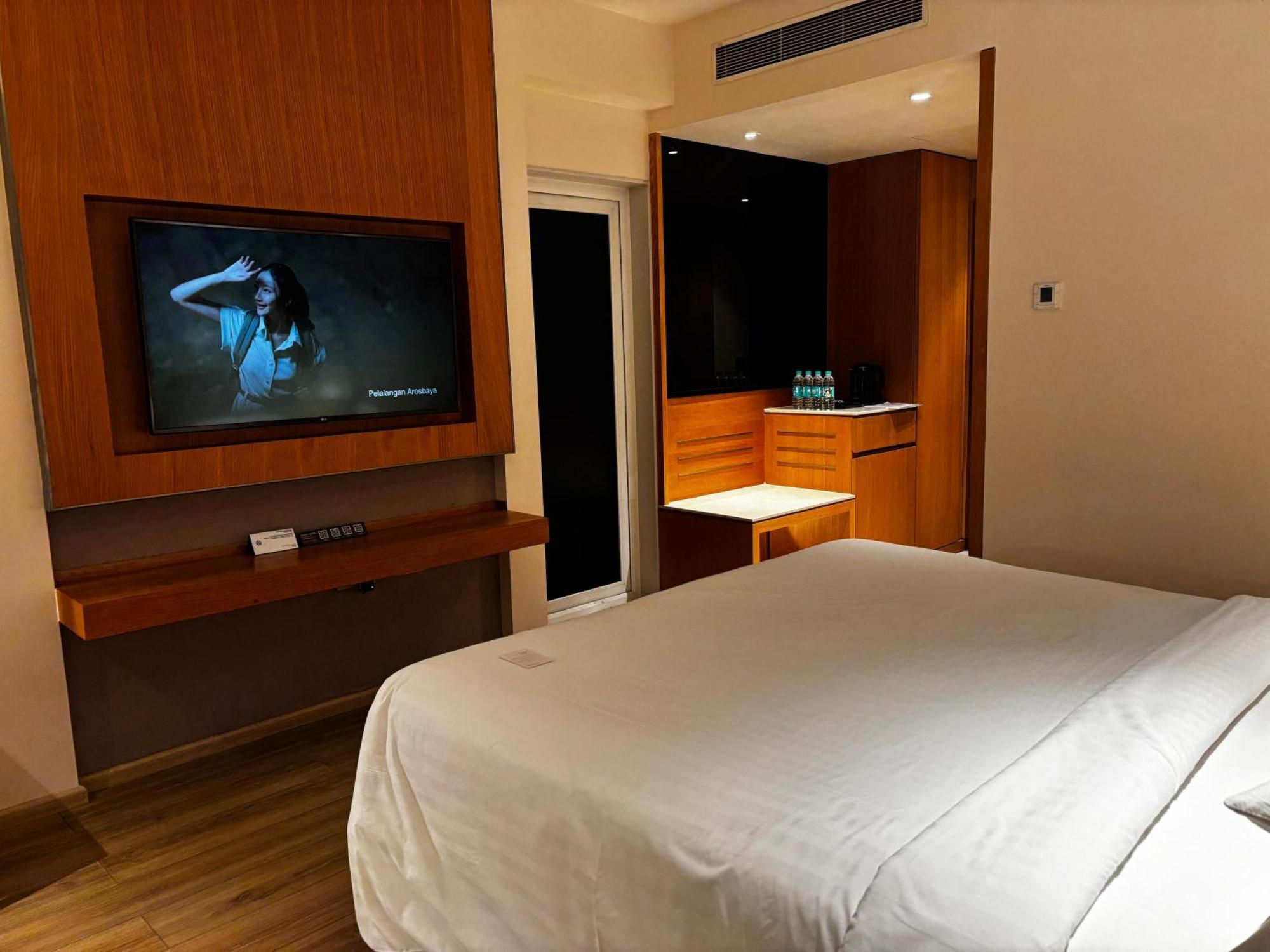 Courtyard By Marriott Nashik Hotell Eksteriør bilde